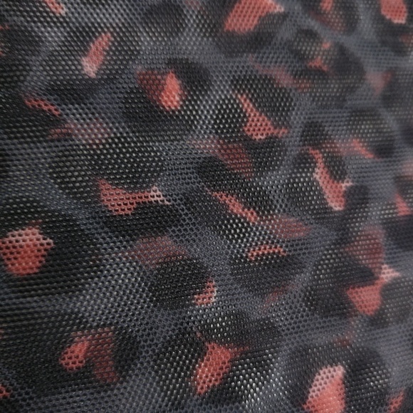 Victoria's Secret animal print tank small - Picture 4 of 5